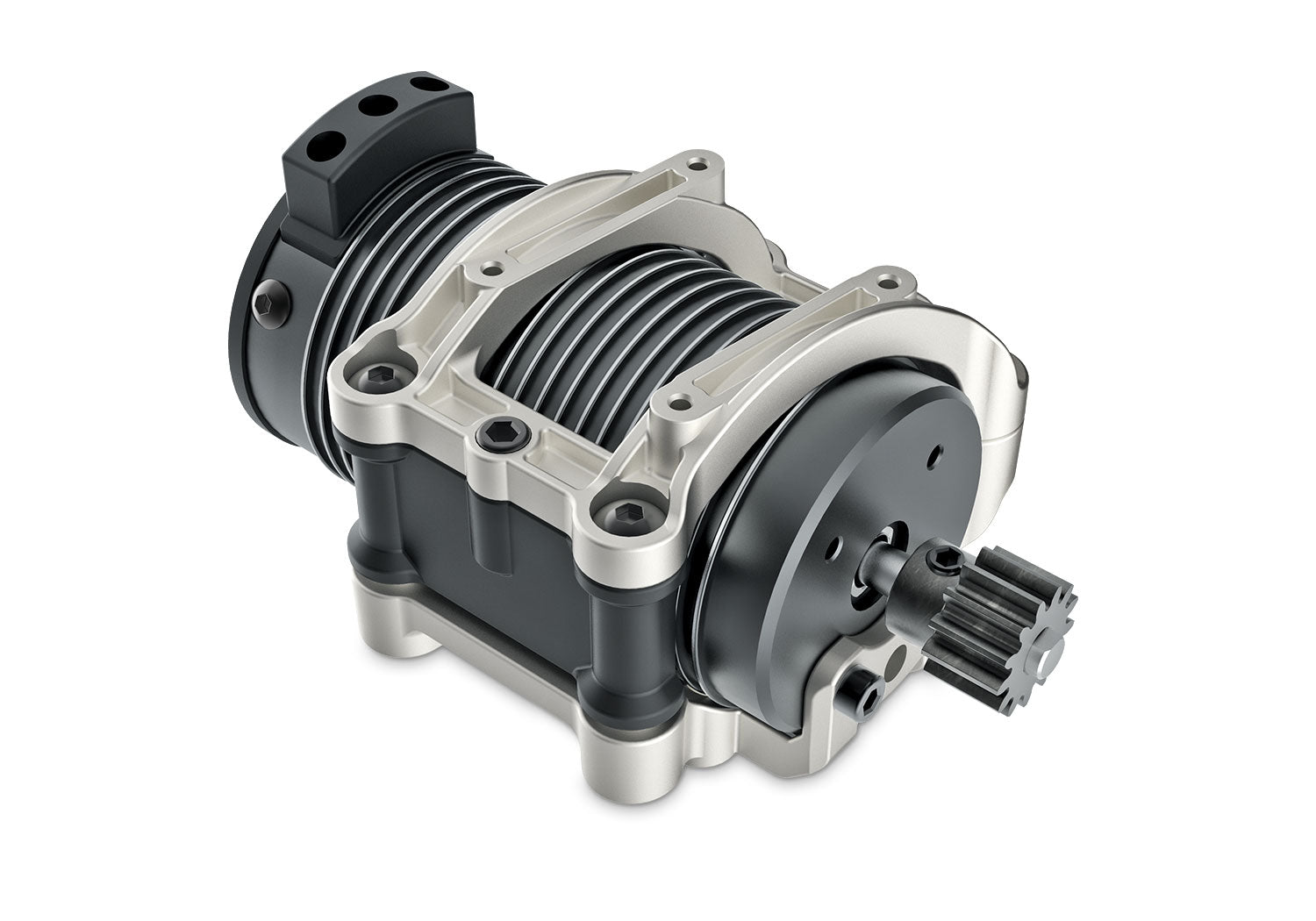 Traxxas Sledge 1/8 RTR 6S 4WD Electric Monster Truck