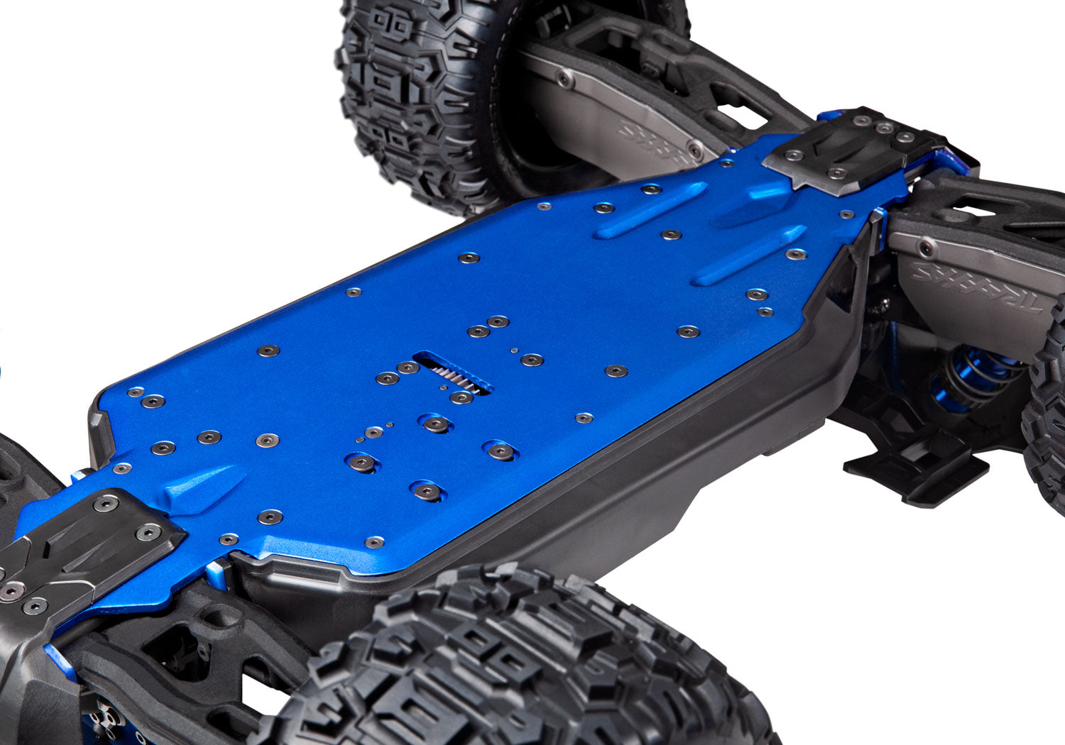 Traxxas Sledge 1/8 RTR 6S 4WD Electric Monster Truck