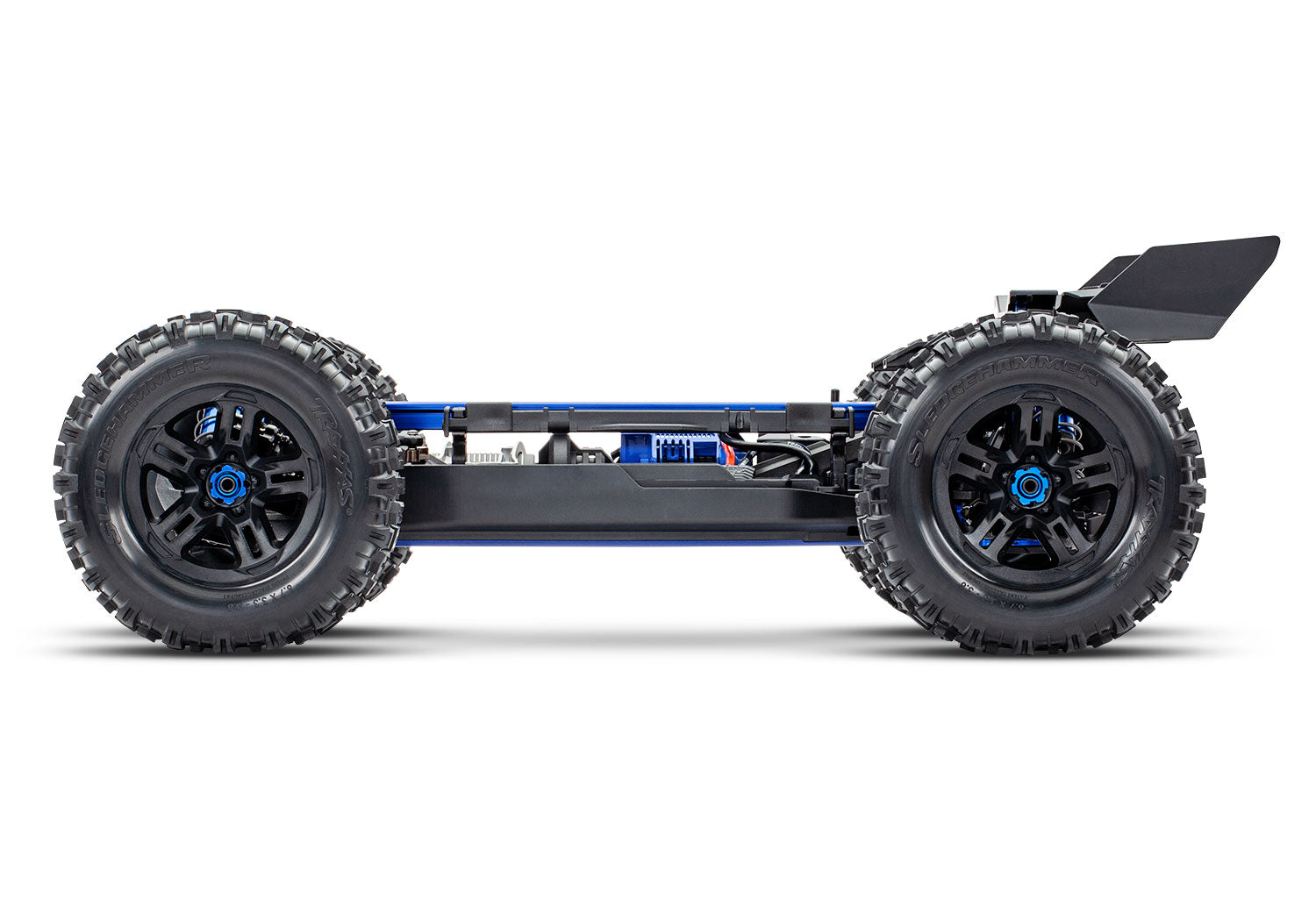 Traxxas Sledge 1/8 RTR 6S 4WD Electric Monster Truck