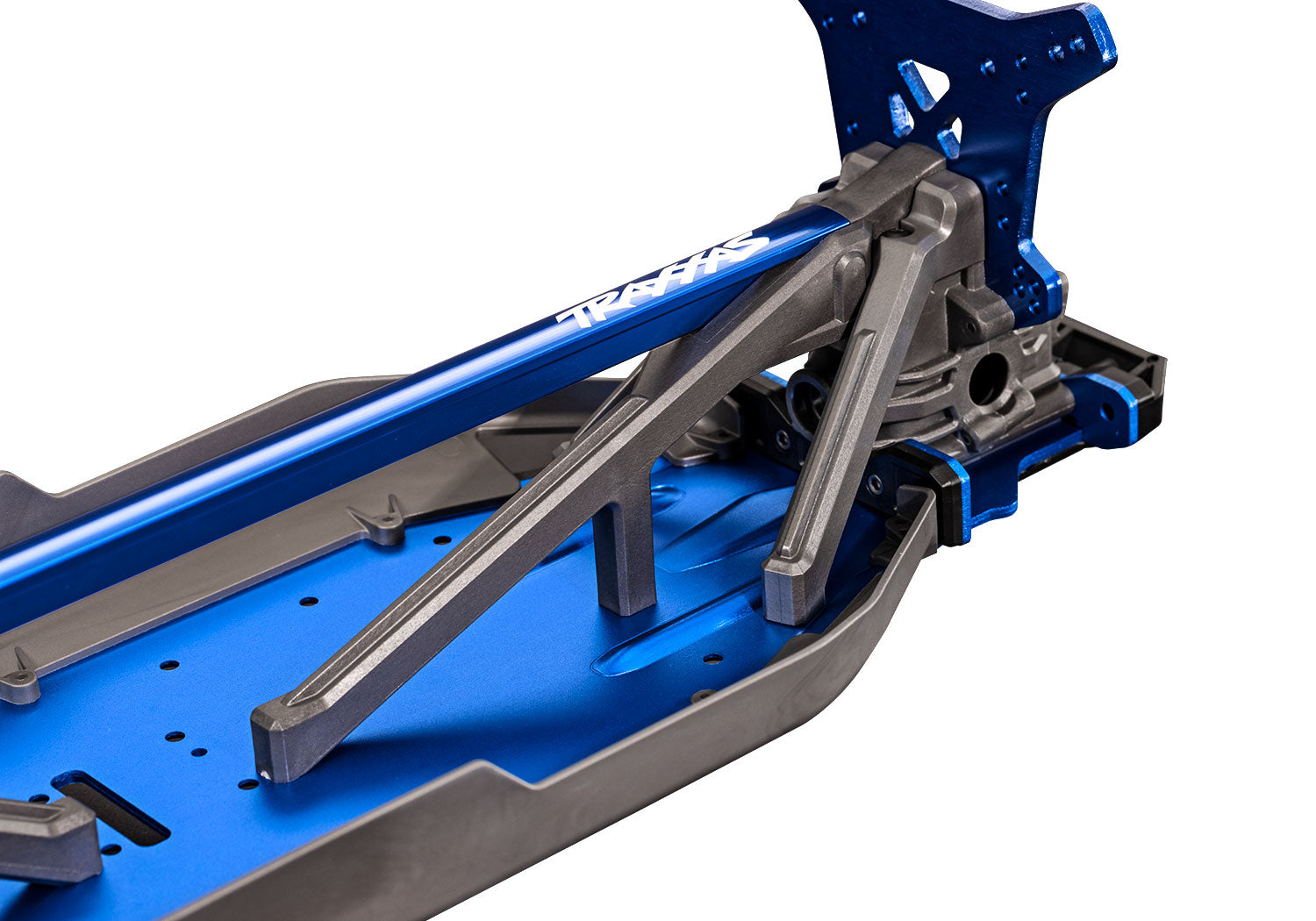 Traxxas Sledge 1/8 RTR 6S 4WD Electric Monster Truck