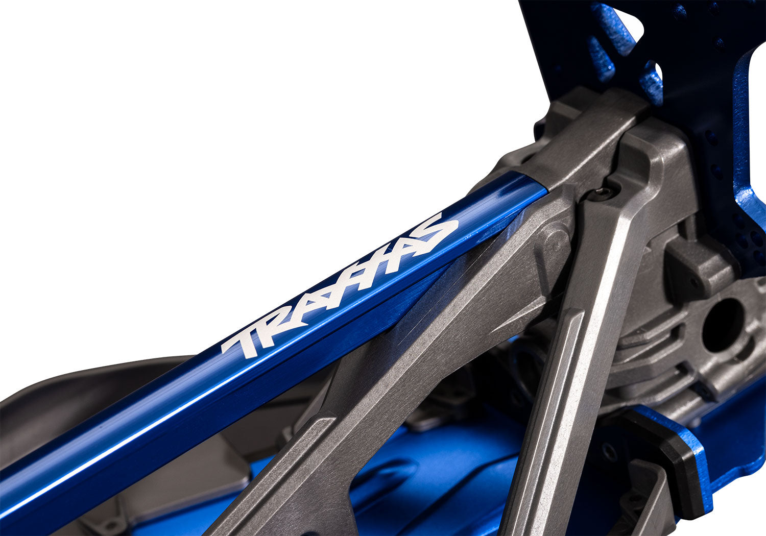 Traxxas Sledge 1/8 RTR 6S 4WD Electric Monster Truck