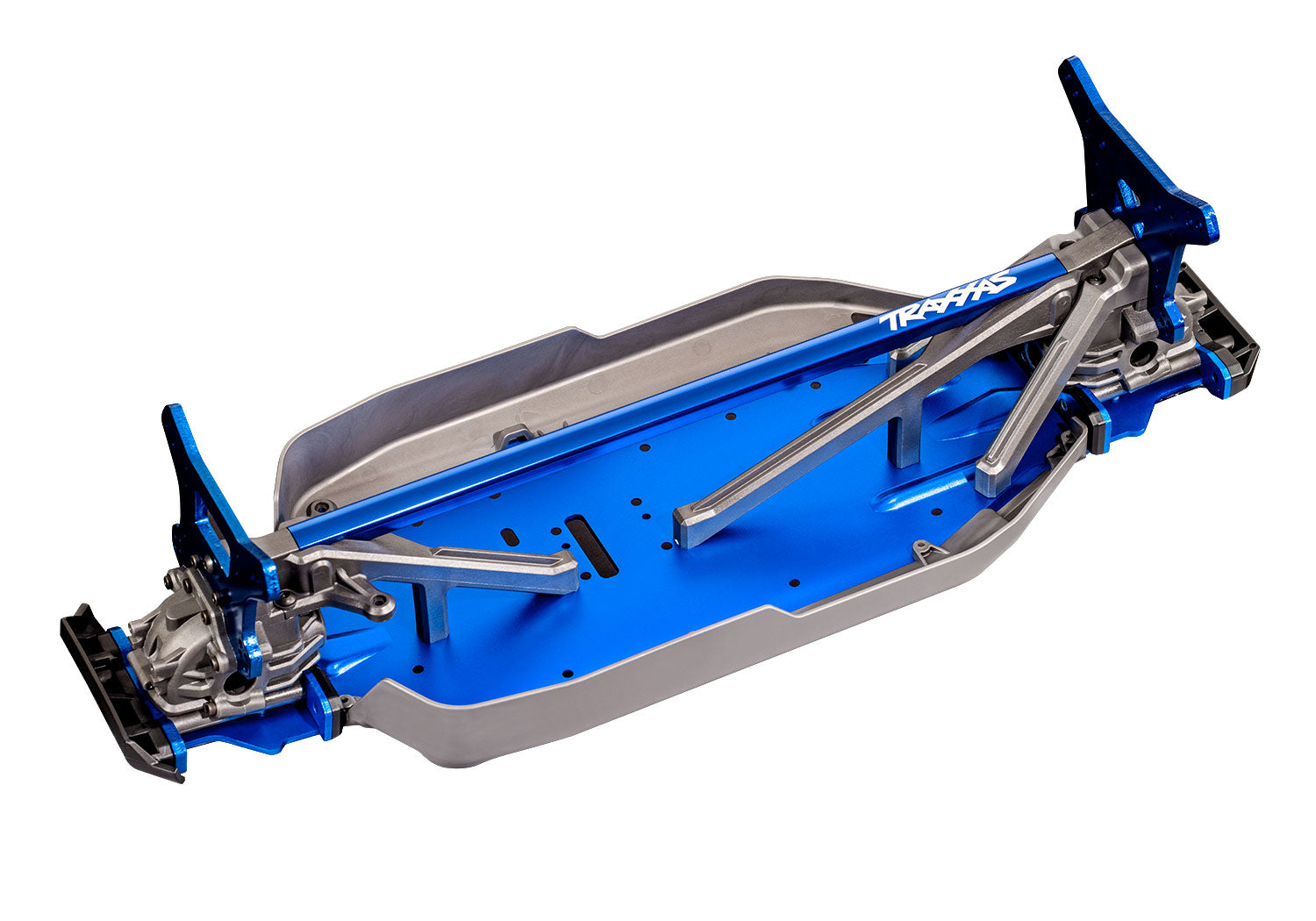 Traxxas Sledge 1/8 RTR 6S 4WD Electric Monster Truck