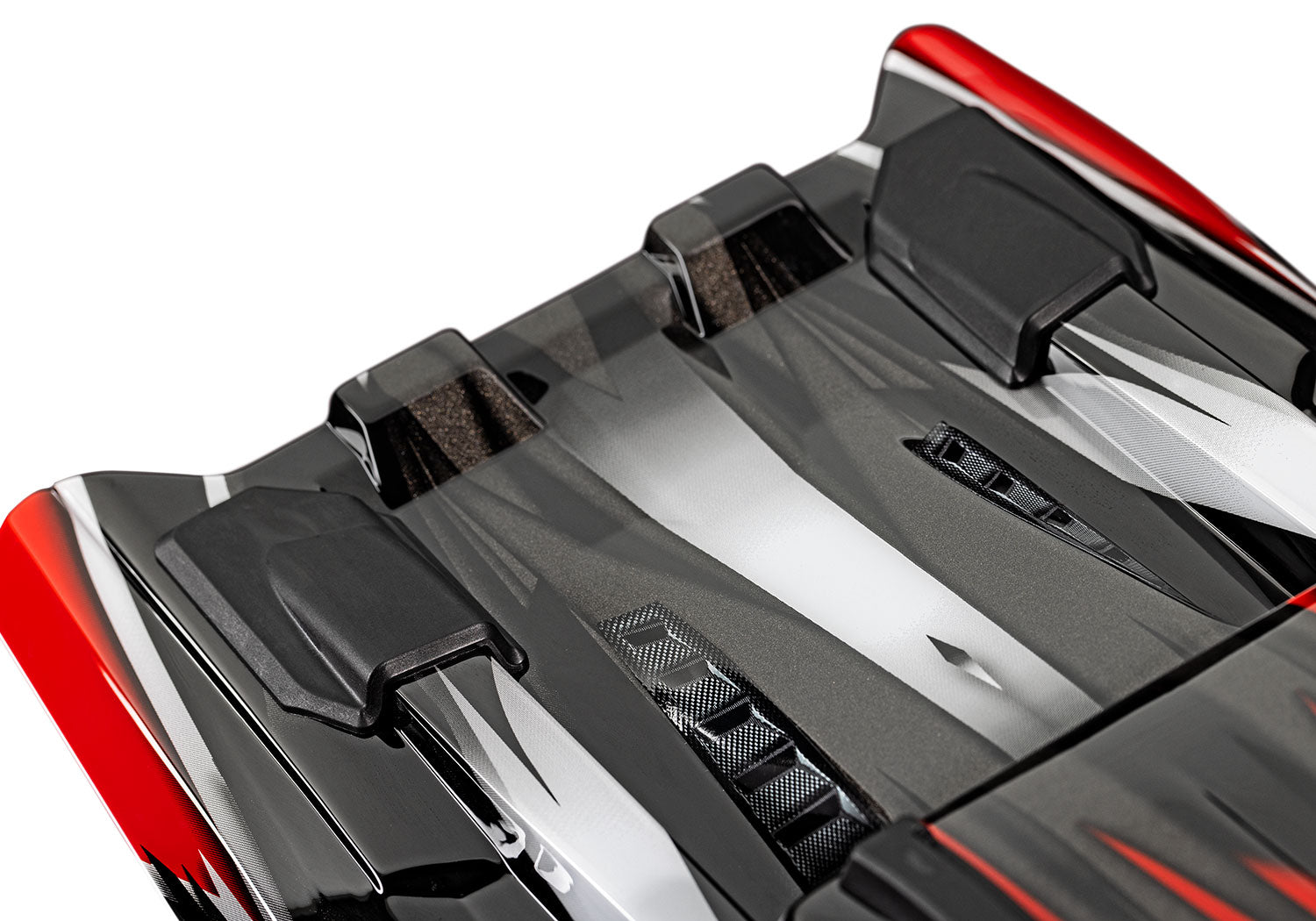 Traxxas Sledge 1/8 RTR 6S 4WD Electric Monster Truck