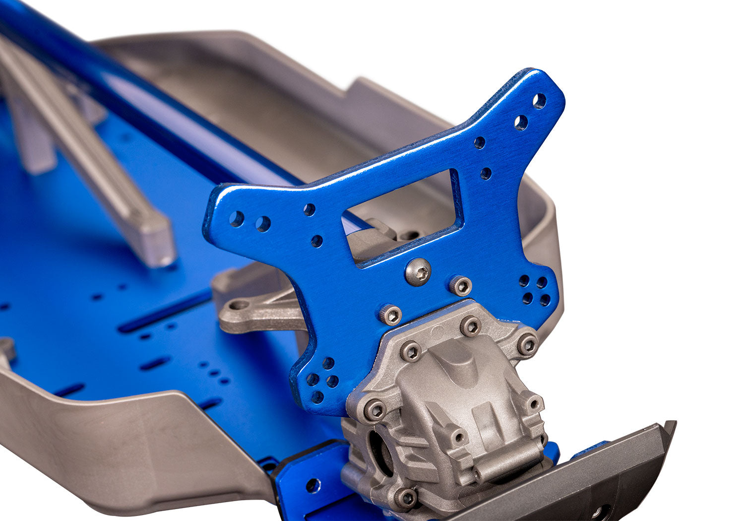 Traxxas Sledge 1/8 RTR 6S 4WD Electric Monster Truck