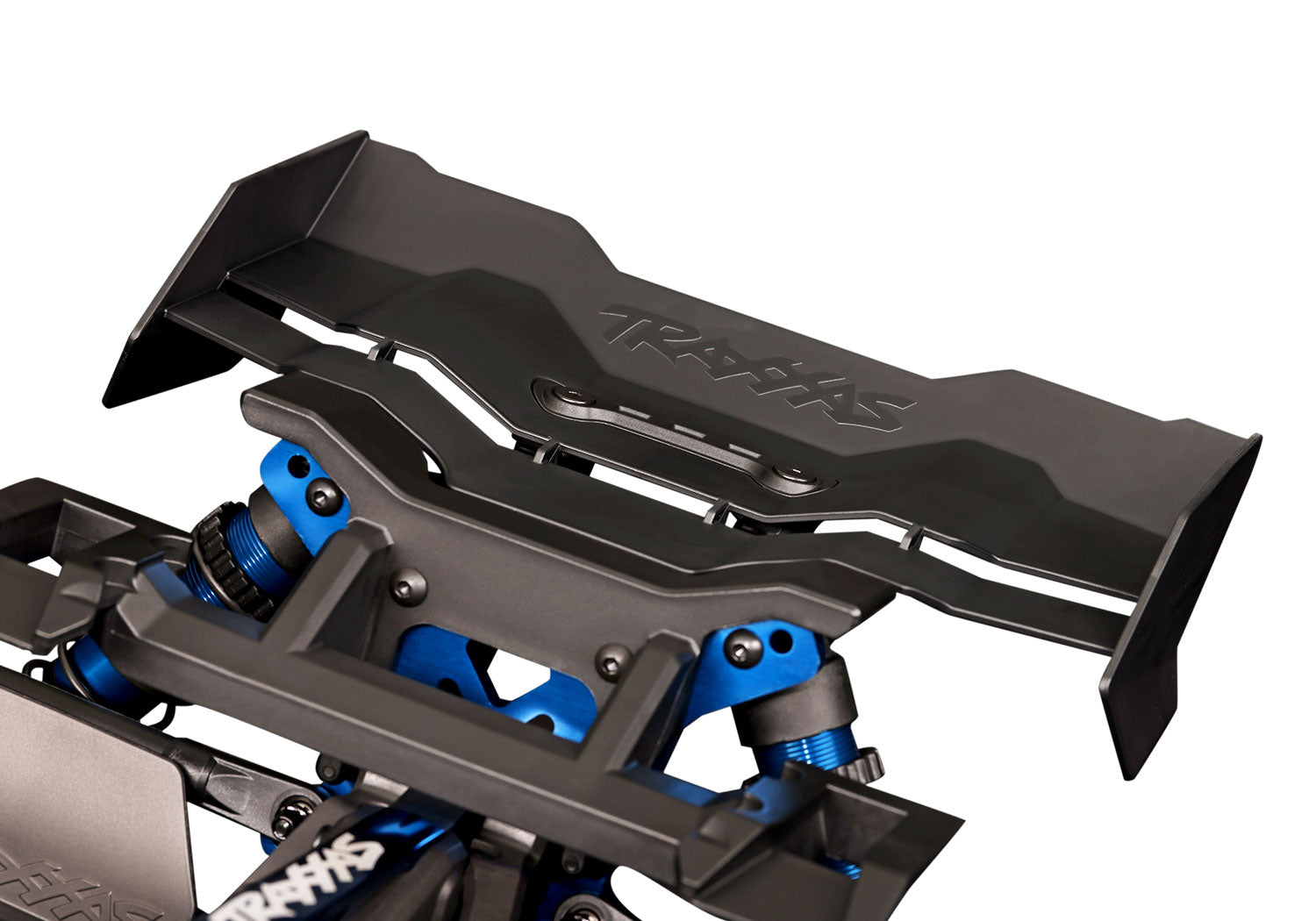 Traxxas Sledge 1/8 RTR 6S 4WD Electric Monster Truck