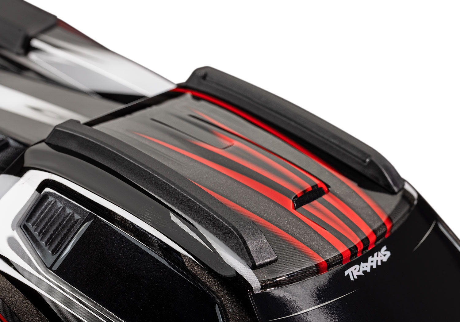 Traxxas Sledge 1/8 RTR 6S 4WD Electric Monster Truck