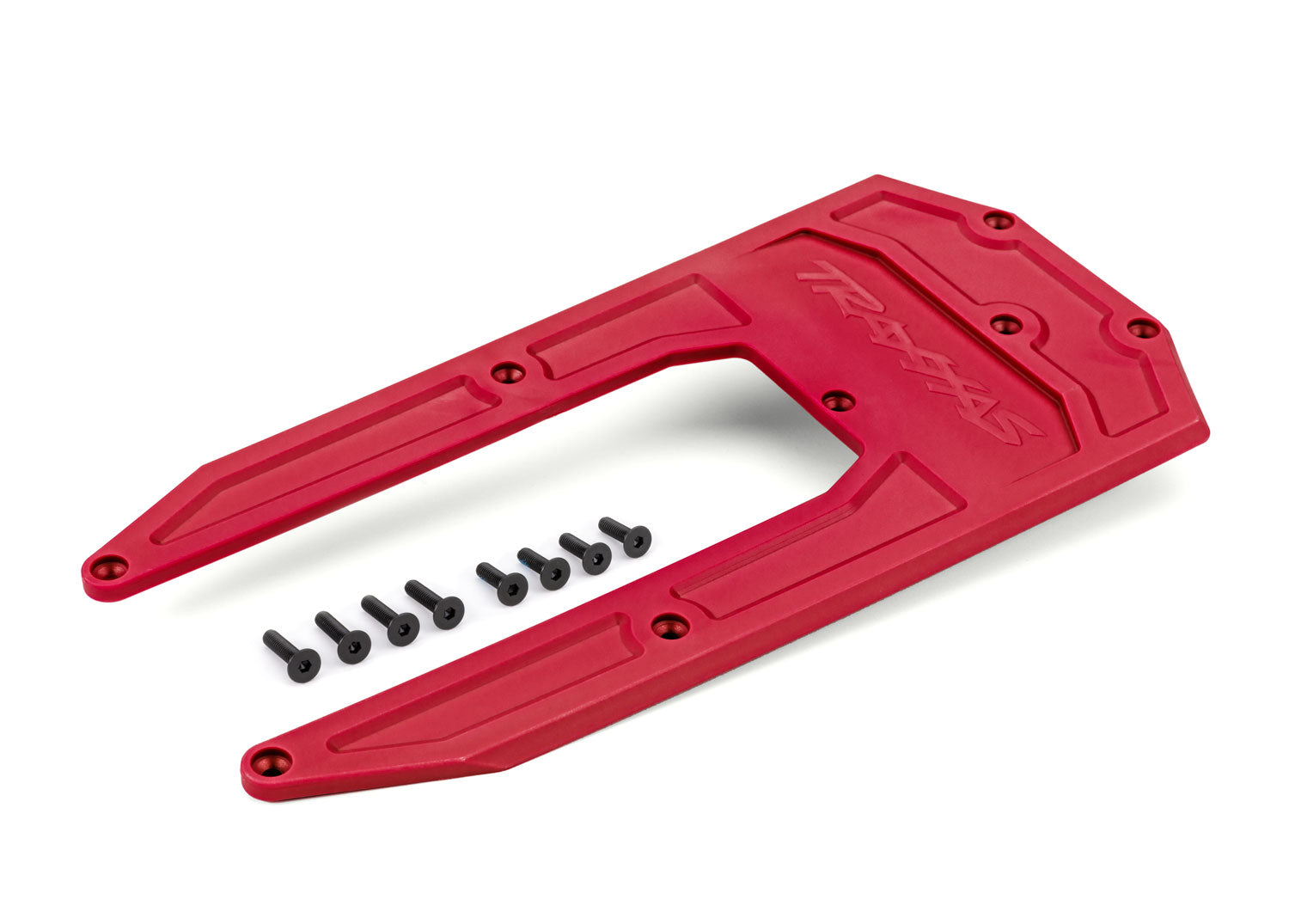 Traxxas Sledge Chassis Skidplate (Assorted Colors)