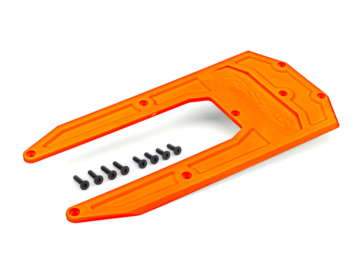 Traxxas Sledge Chassis Skidplate (Assorted Colors)