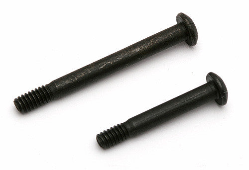 Team Associated Steering Bolt Set (B4/T4) -Clearance