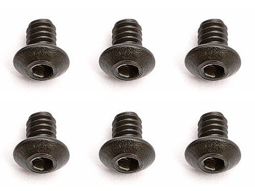 Screws, 2-56 x 1/8 in BHCS *Discontinued