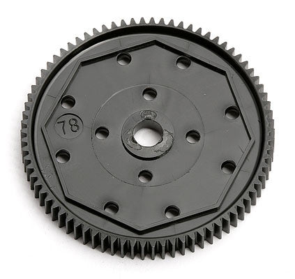 Team Associated 48P Spur Gear (78T)
