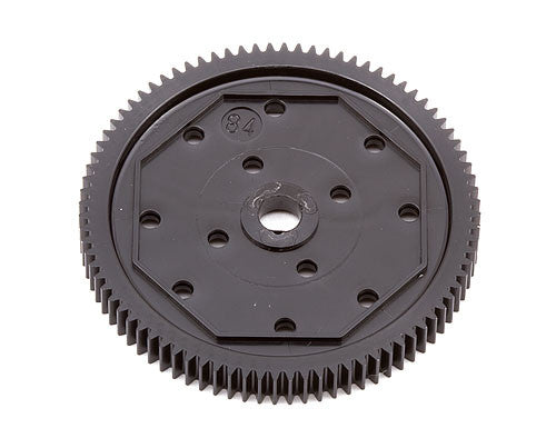 Team Associated Spur Gear, 84T 48P *Archived