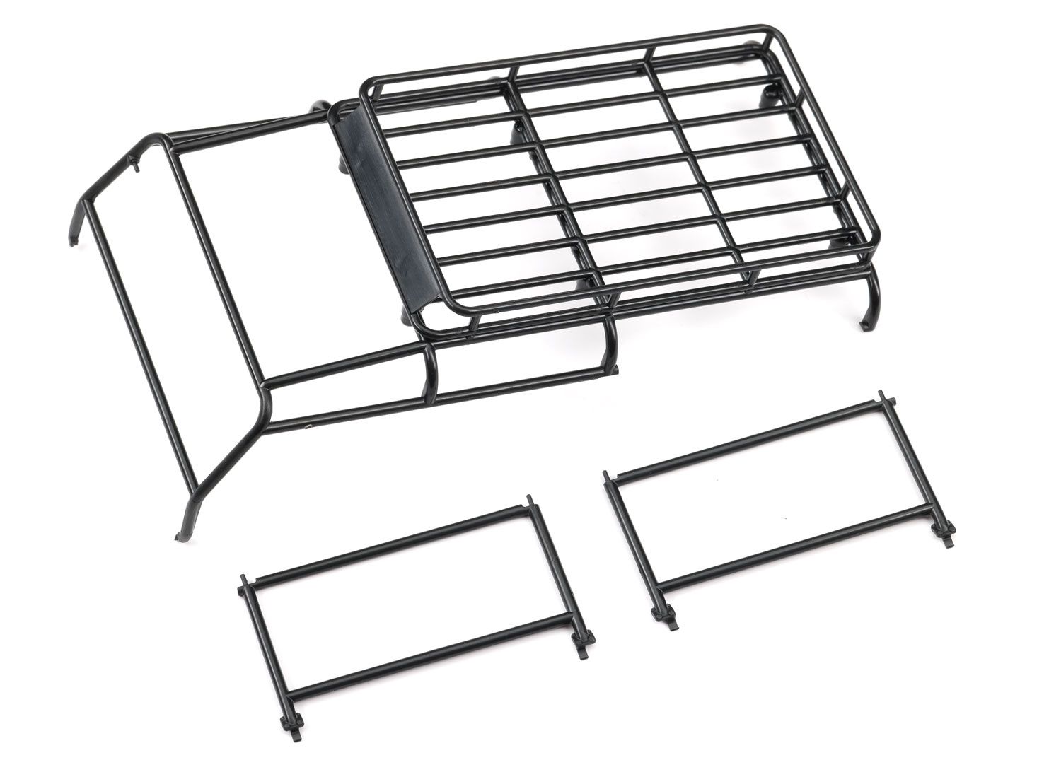 Traxxas TRX-4M Defender Body Exocage/Roof Basket