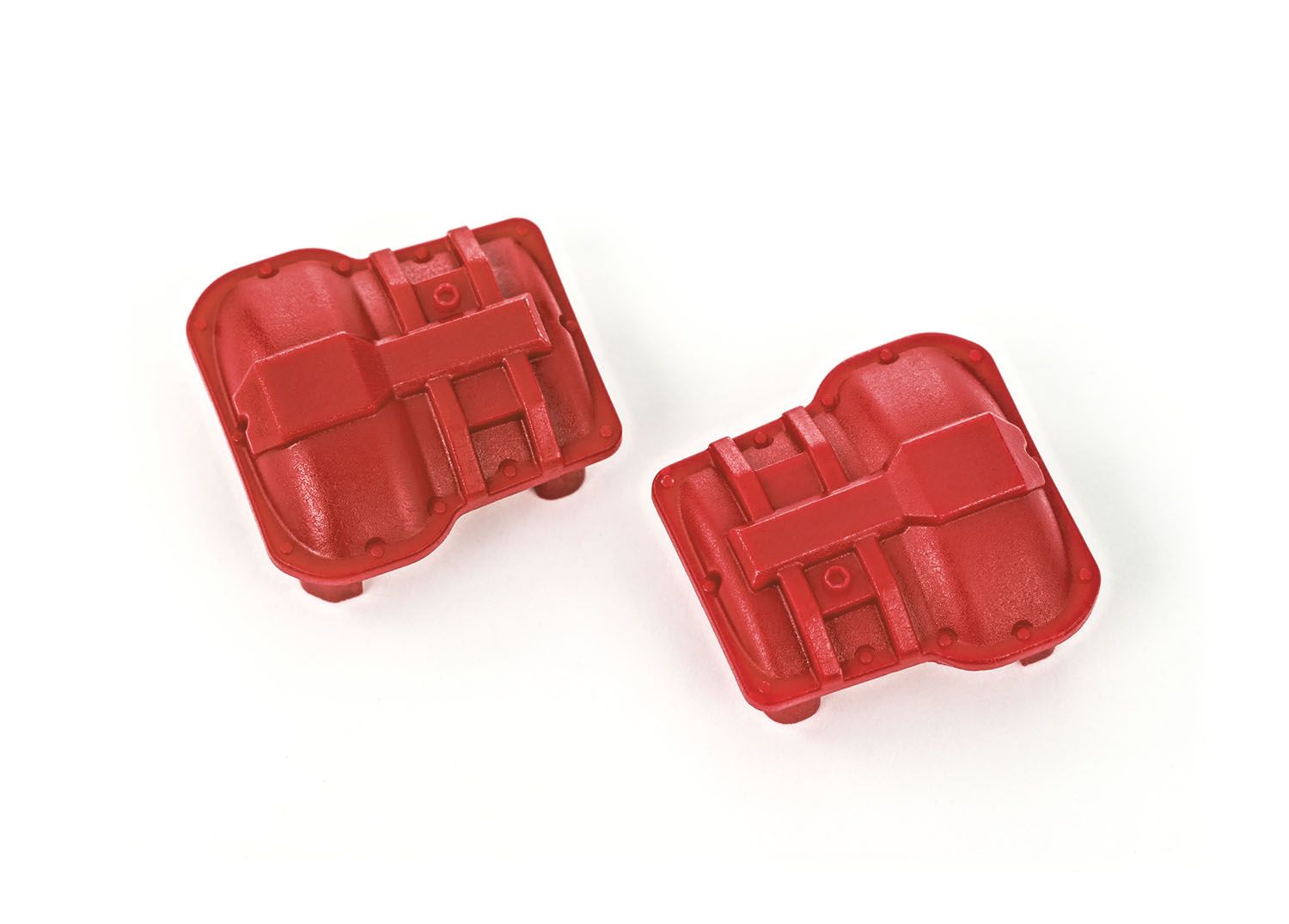 Traxxas TRX-4M Differential Cover (2) (Assorted Colors)