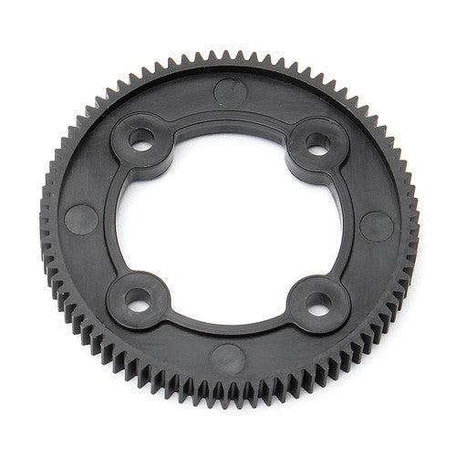 Team Associated Differential Spur Gear (81T) *CLEARANCE