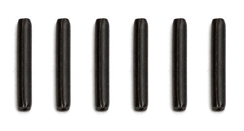 Team Associated B44 Front Hex Roll Pin (6) -Clearance