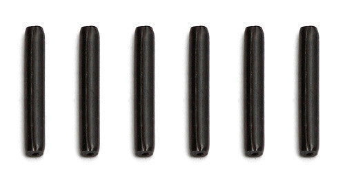 Team Associated B44 Front Hex Roll Pin (6) -Clearance