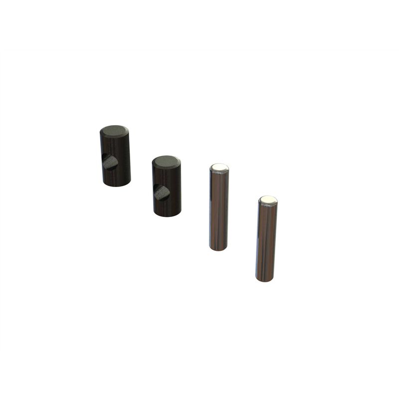 Arrma 8S BLX Inboard CVD Rebuild Set (2)