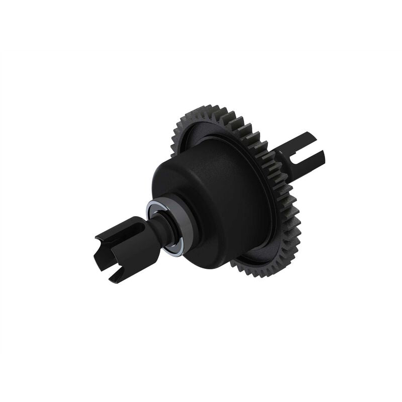 Juego de diferencial central Arrma, 46T 100K 