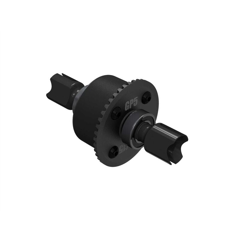 Arrma Front / Rear Diff Set 42T GP5 10k