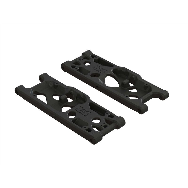Arrma 8S BLX Rear Lower Suspension Arms (2)