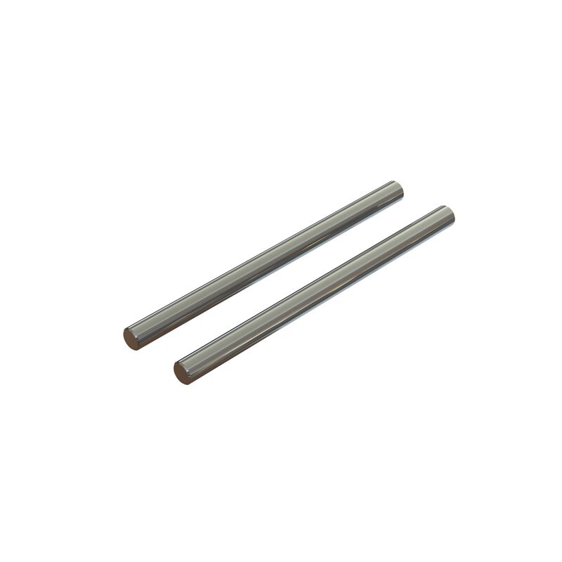 Arrma Hinge Pin Lower 4x63.5mm (2)