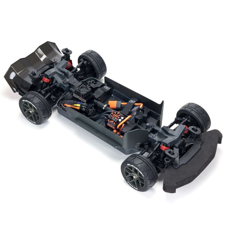 Arrma 1/8 VENDETTA 4X4 3S BLX Brushless *DISCONTINUED *ARCHIVED