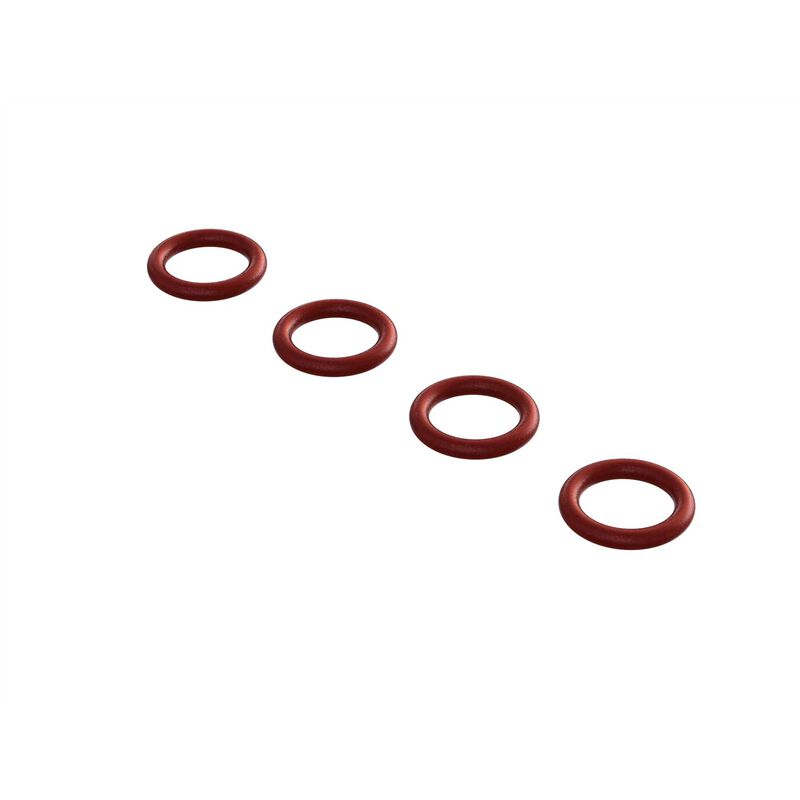 Arrma 9x2mm O-Rings (4)