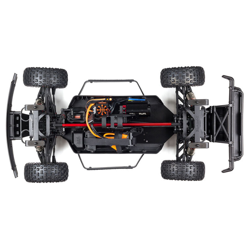 Arrma 1/7 MOJAVE 6S RTR V2 4WD BLX Desert Truck