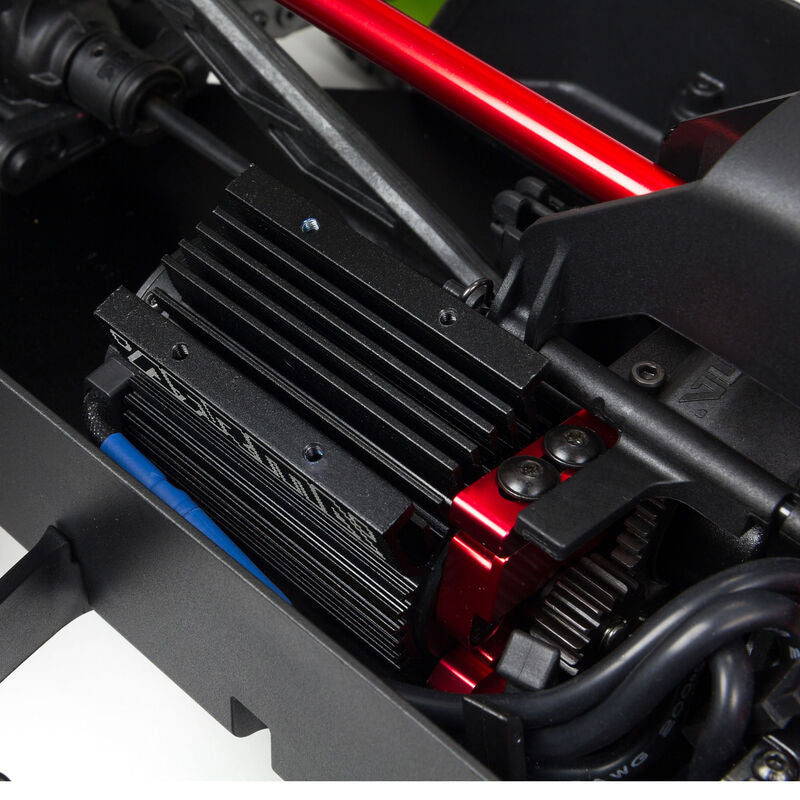 Arrma 1/7 MOJAVE 6S RTR V2 4WD BLX Desert Truck