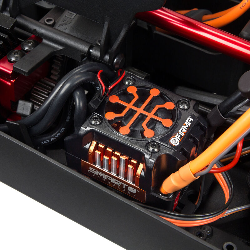 Arrma 1/7 MOJAVE 6S RTR V2 4WD BLX Desert Truck