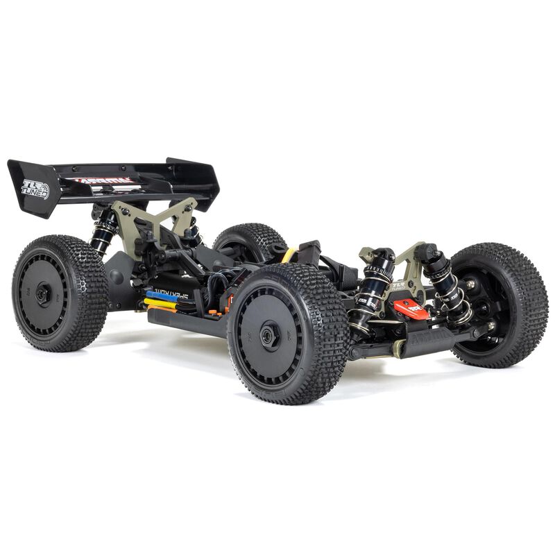 Arrma 1/8 TLR Tuned TYPHON 6S 4WD BLX Buggy RTR