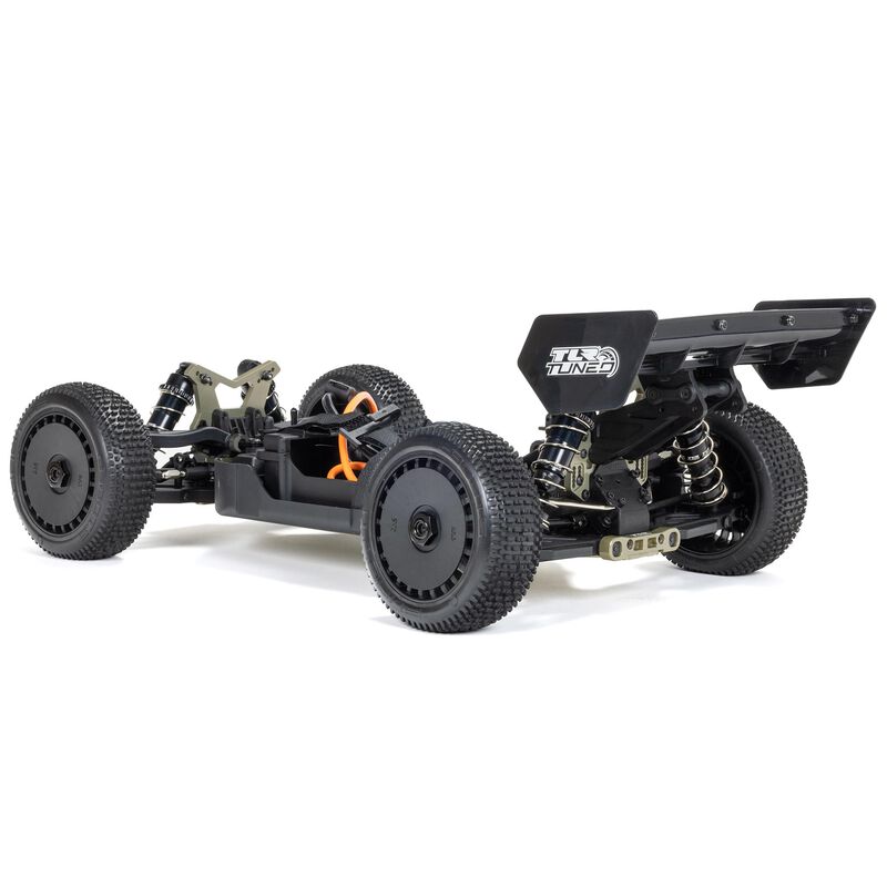 Arrma 1/8 TLR Tuned TYPHON 6S 4WD BLX Buggy RTR