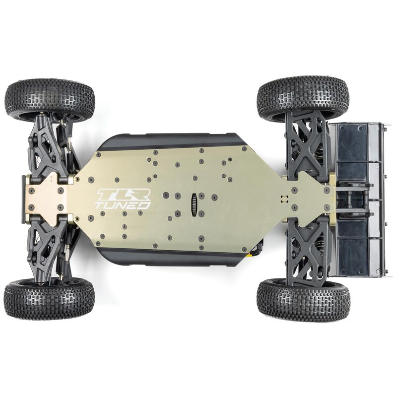 Arrma 1/8 TLR Tuned TYPHON 6S 4WD BLX Buggy RTR