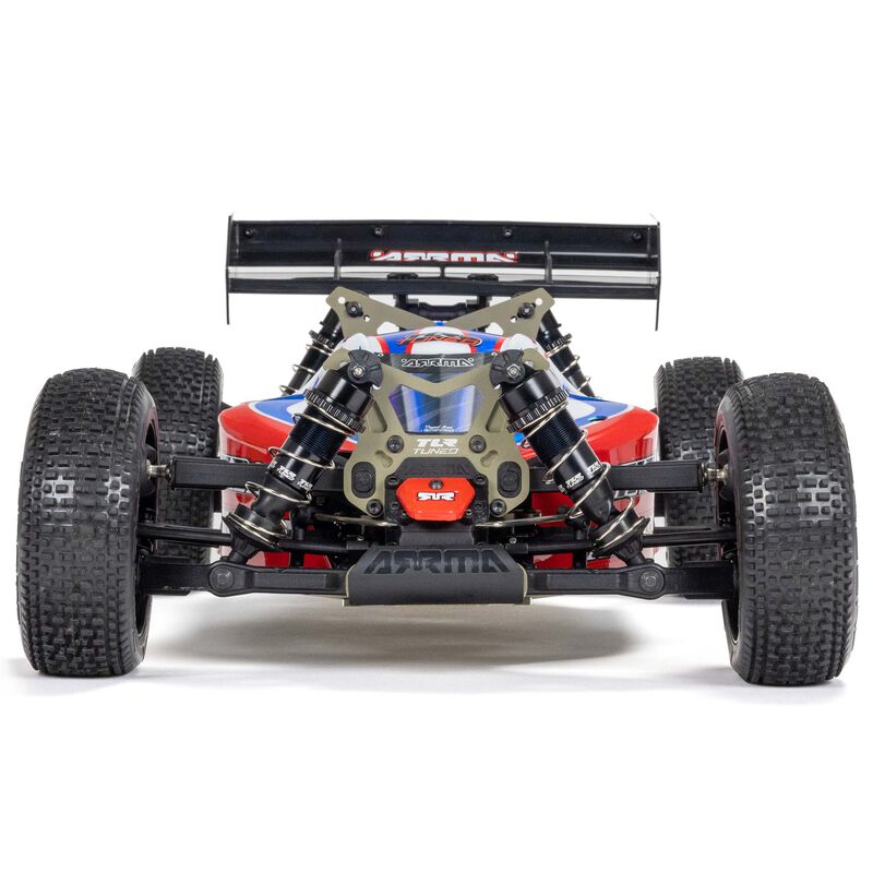 Arrma 1/8 TLR Tuned TYPHON 6S 4WD BLX Buggy RTR
