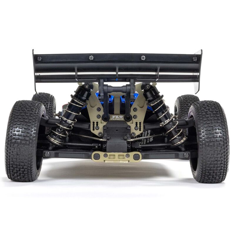 Arrma 1/8 TLR Tuned TYPHON 6S 4WD BLX Buggy RTR