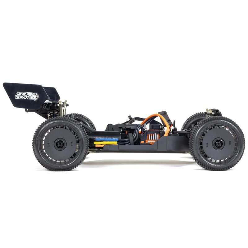 Arrma 1/8 TLR Tuned TYPHON 6S 4WD BLX Buggy RTR