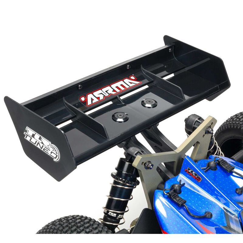 Arrma 1/8 TLR Tuned TYPHON 6S 4WD BLX Buggy RTR