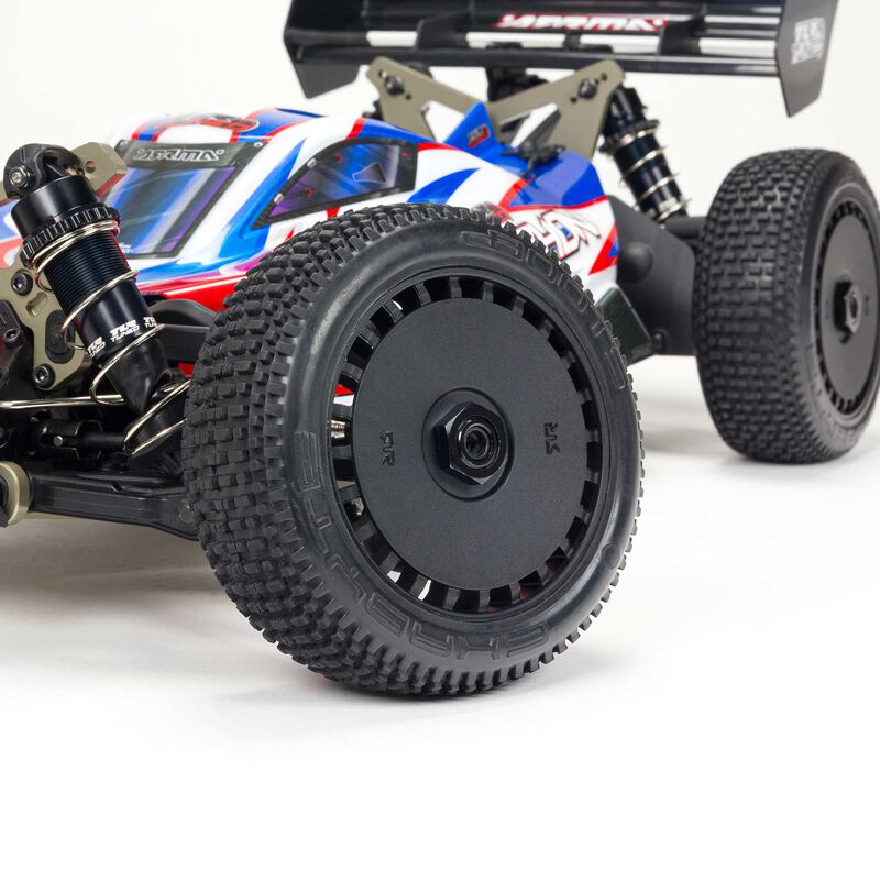 Arrma 1/8 TLR Tuned TYPHON 6S 4WD BLX Buggy RTR