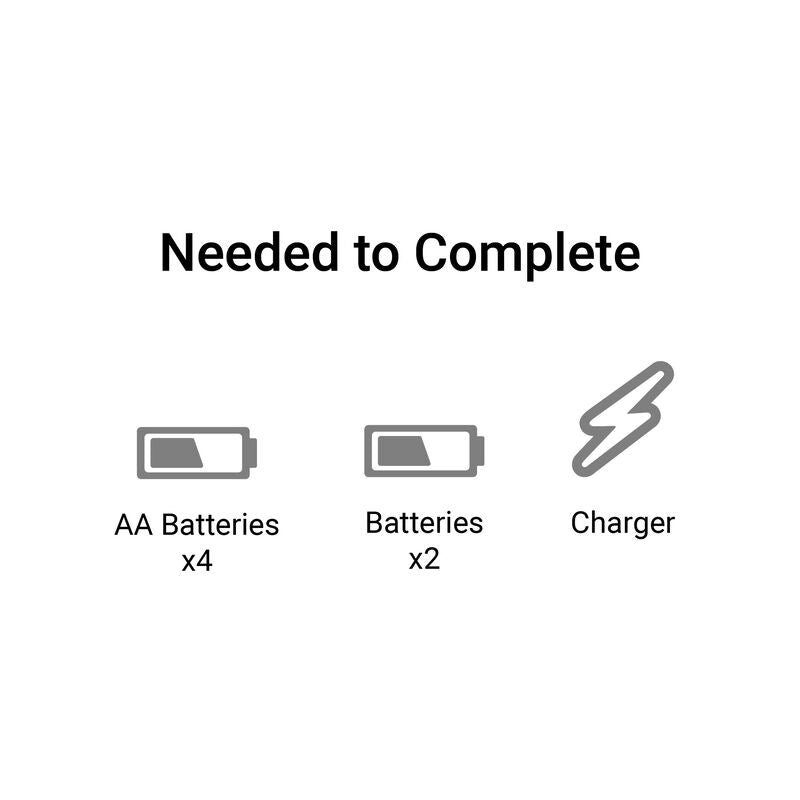 Arrma 1/8 NOTORIOUS 6S RTR V5 4WD BLX Stunt Truck