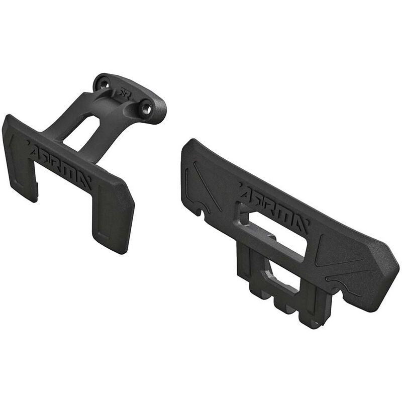 Arrma Typhon 3S BLX Bumper Set
