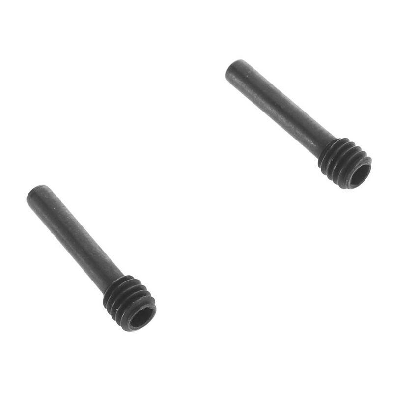 Arrma Driveshaft End Locking Pin (2)