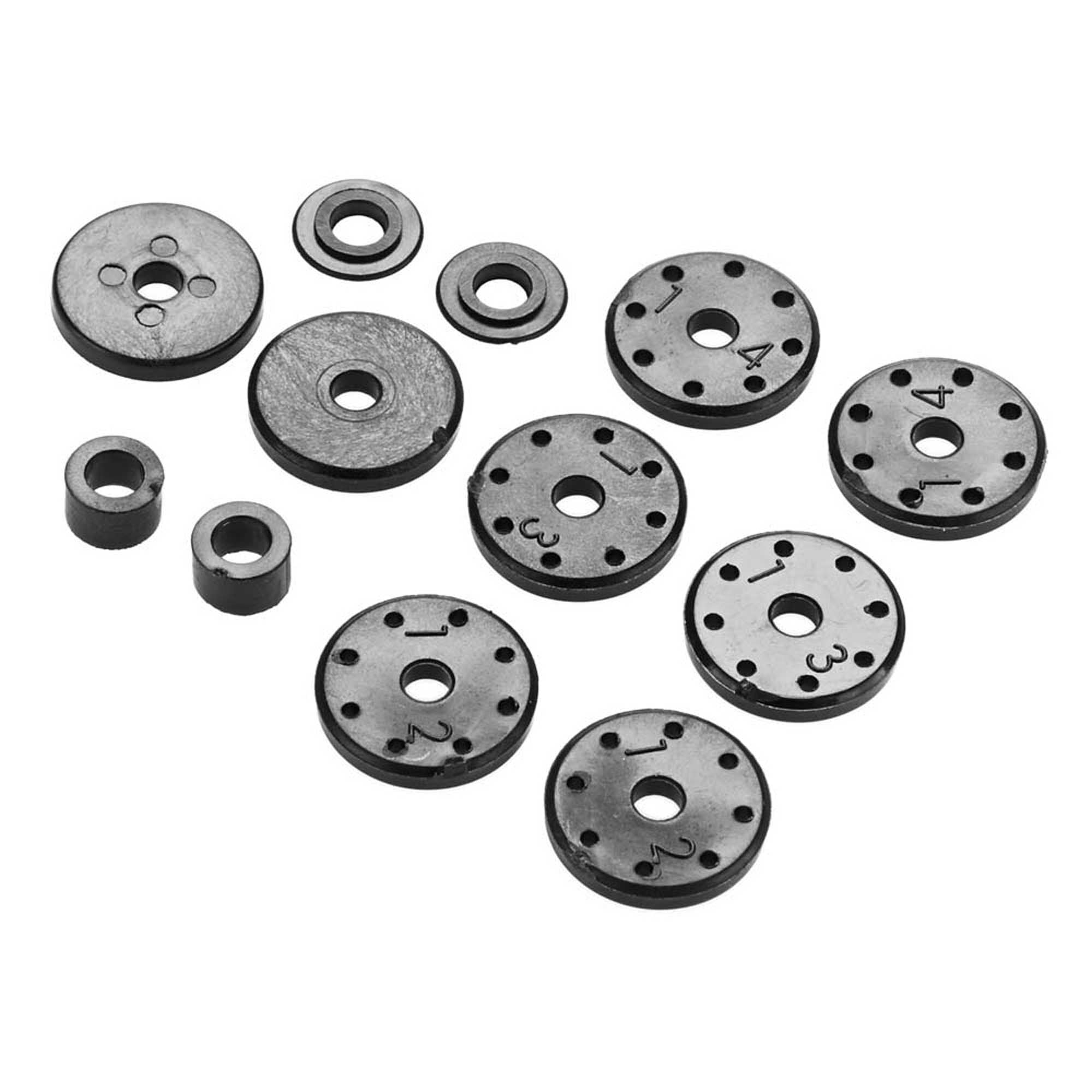 Arrma Shock Piston Set (2)