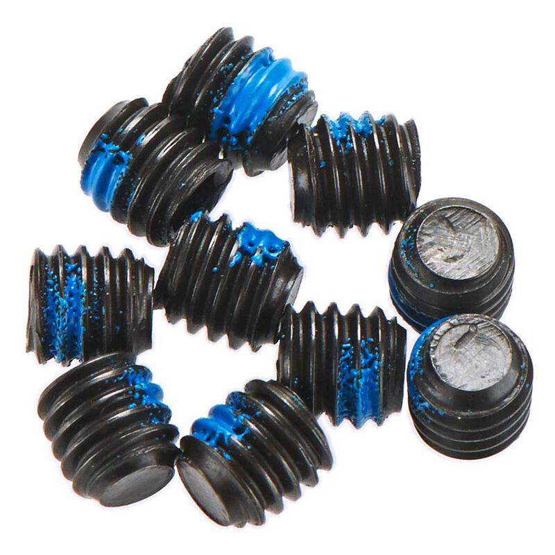 Arrma 4x4mm Set Screw (10)