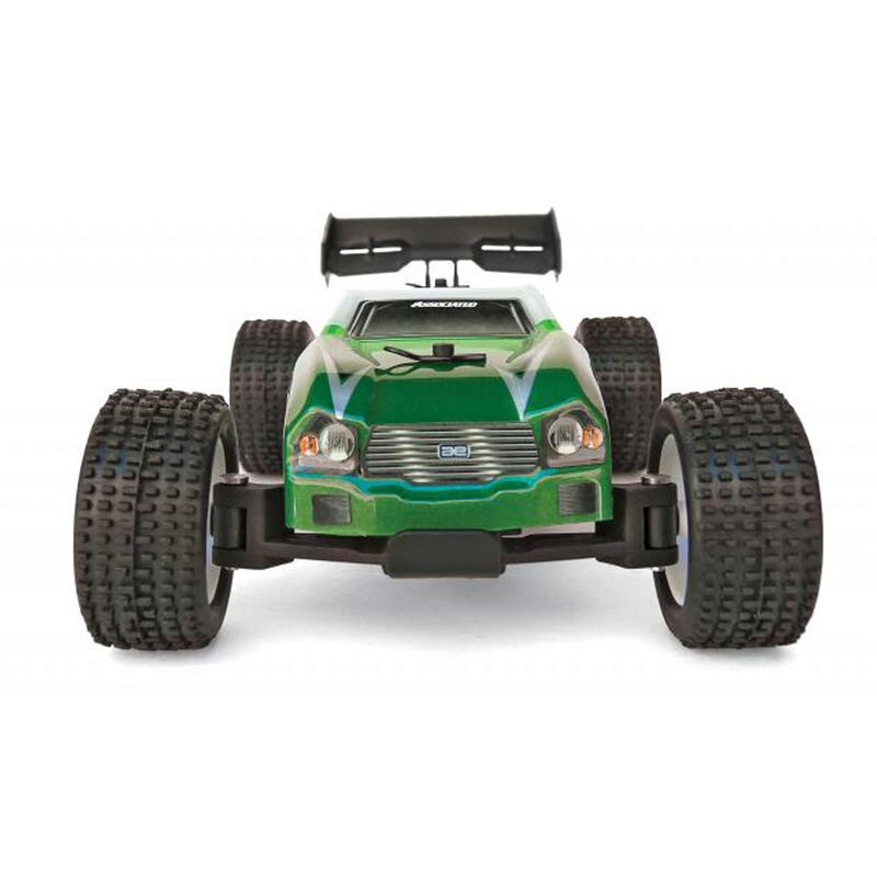 Team Associated 1/28 TR28 2WD Brushed Truggy RTR