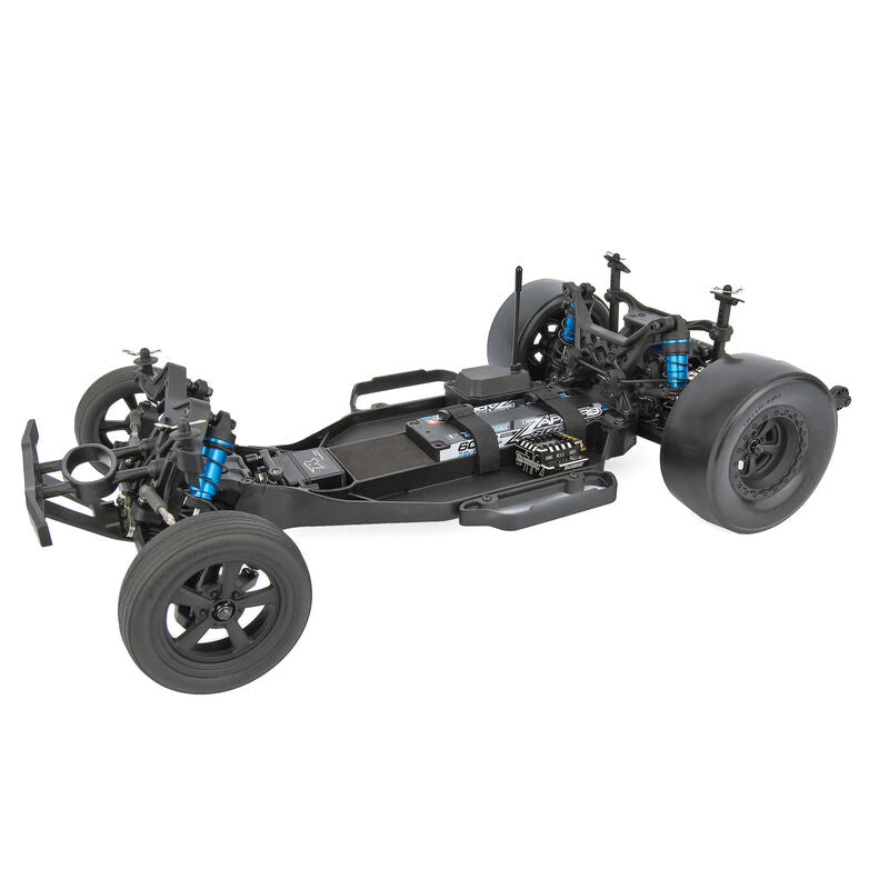 Team Associated DR10 Electric Drag Car Race Kit *Archived