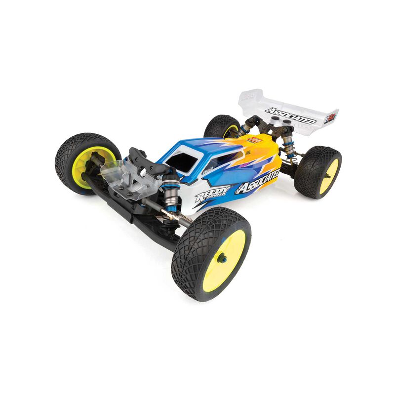 Team Associated RC10 B6.3D Team 1/10 2wd Electric Buggy Kit *Archived