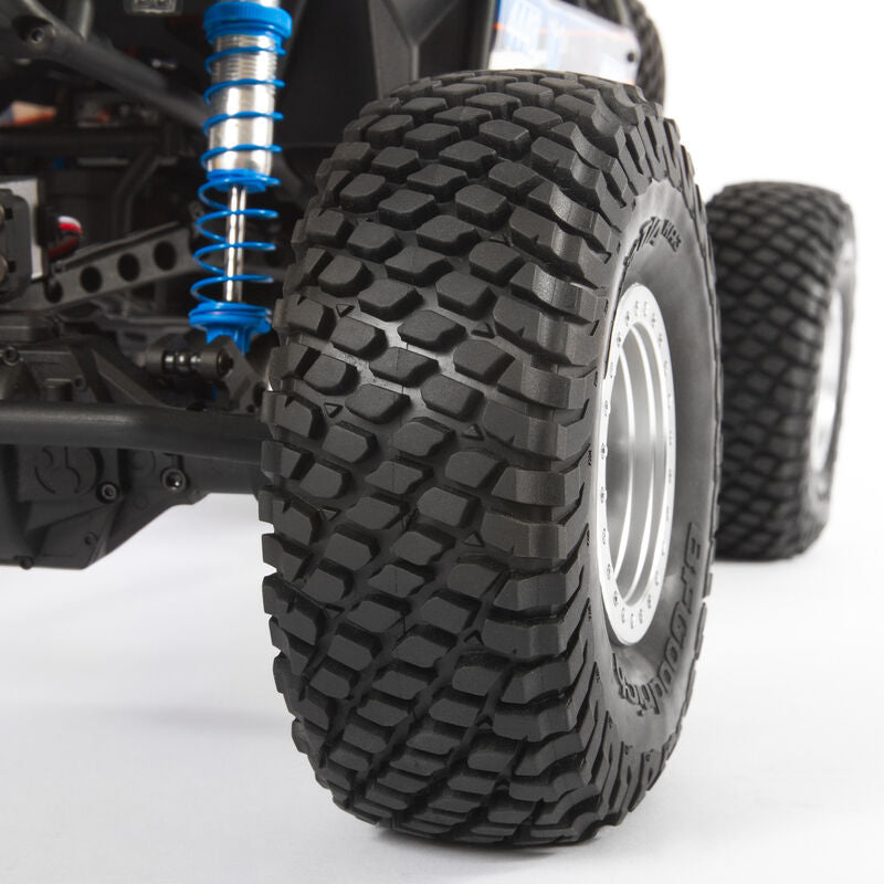 Axial 1/10 RR10 Bomber 4WD Rock Racer RTR *Archivado 