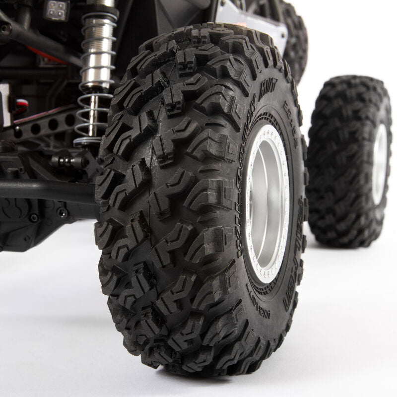 Axial 1/10 RR10 Bomber 4WD Rock Racer RTR *Archived