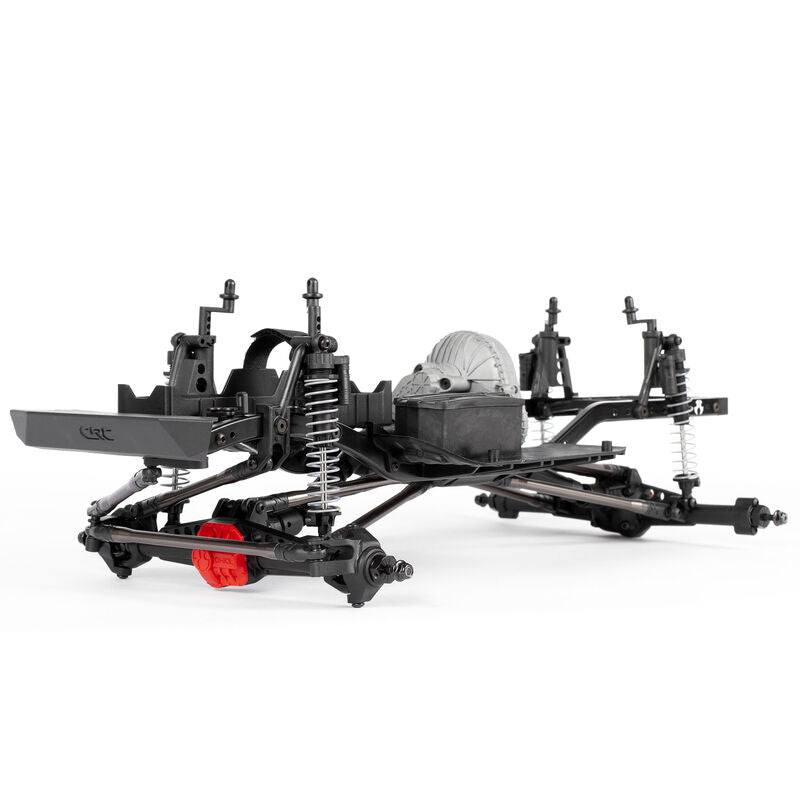 Axial SCX10 II Raw Builders Kit *Archived